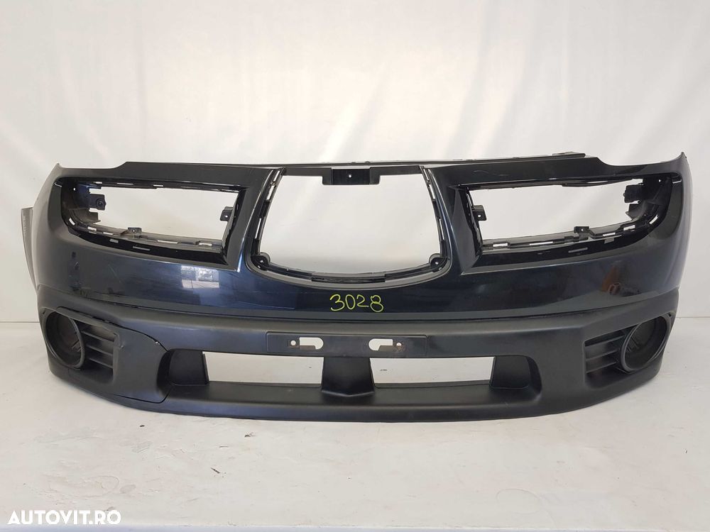 Bara fata Subaru Tribeca B9 dupa 2006 - 1