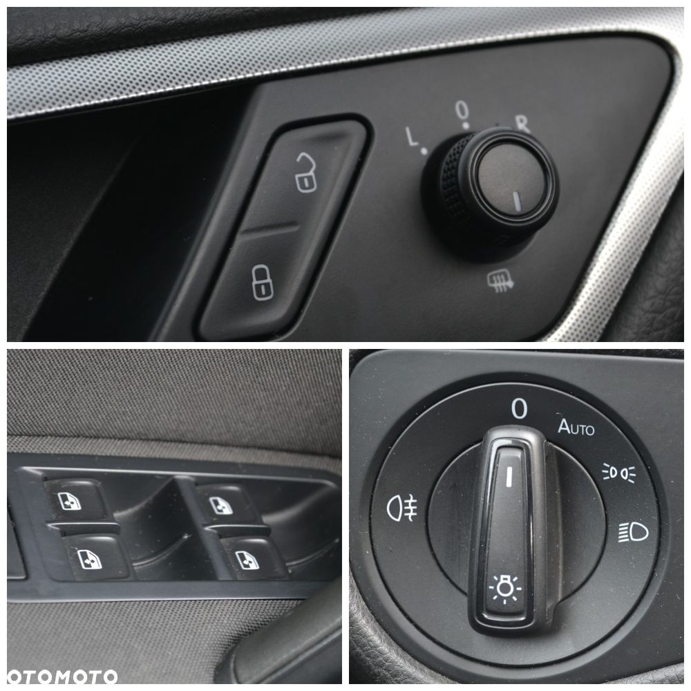 Volkswagen Golf Variant 1.0 TSI BMT Comfortline - 26
