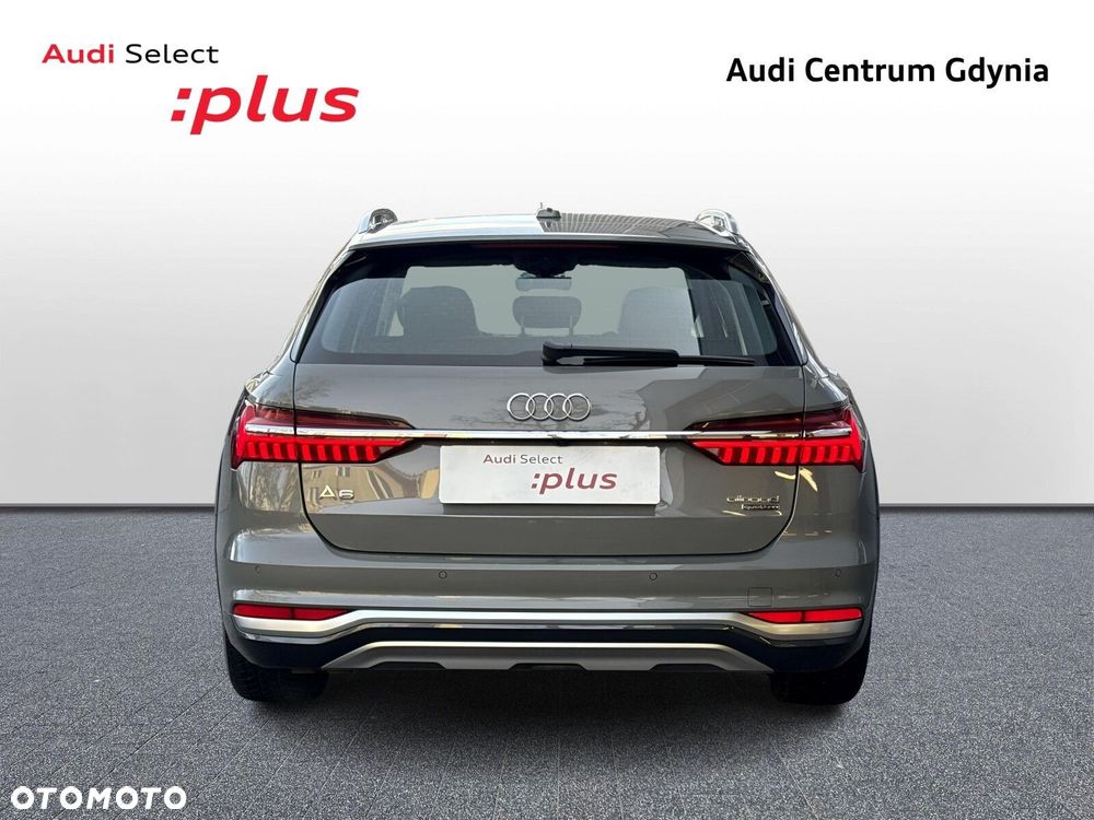 Audi A6 Allroad - 4