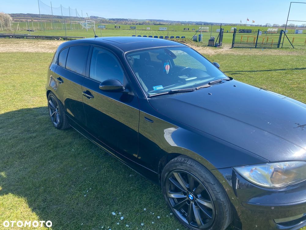 BMW Seria 1 118d - 16