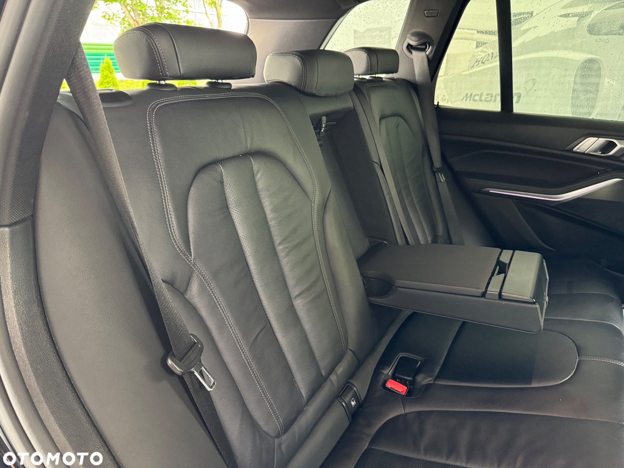 BMW X5 xDrive30d sport - 33