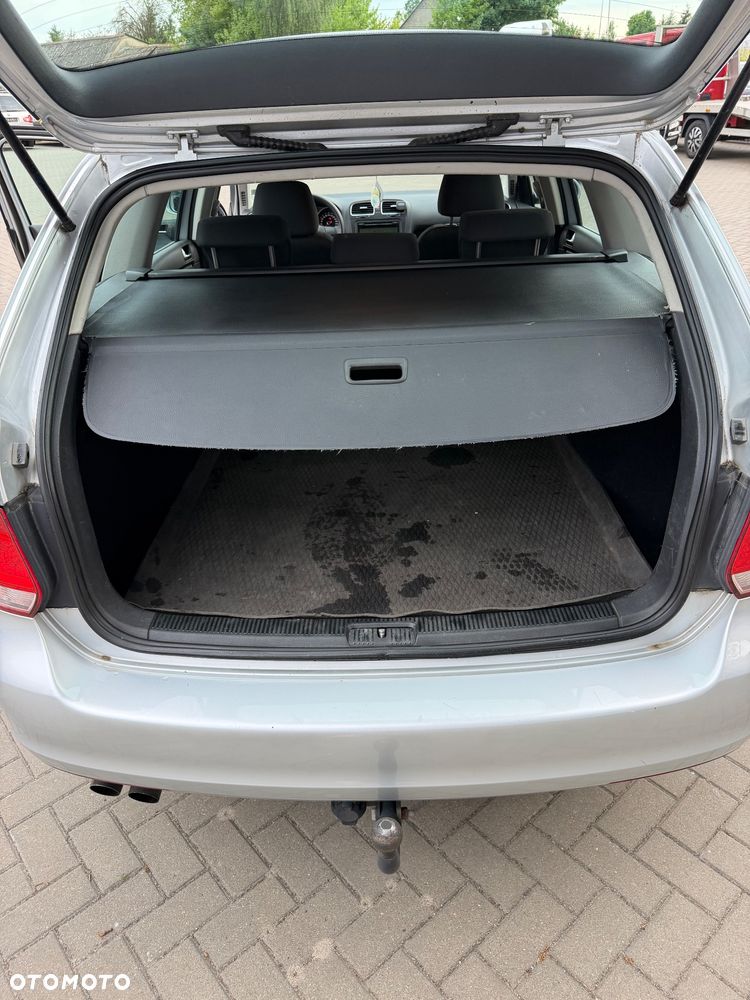 Volkswagen Golf 1.4 TSI Style - 24