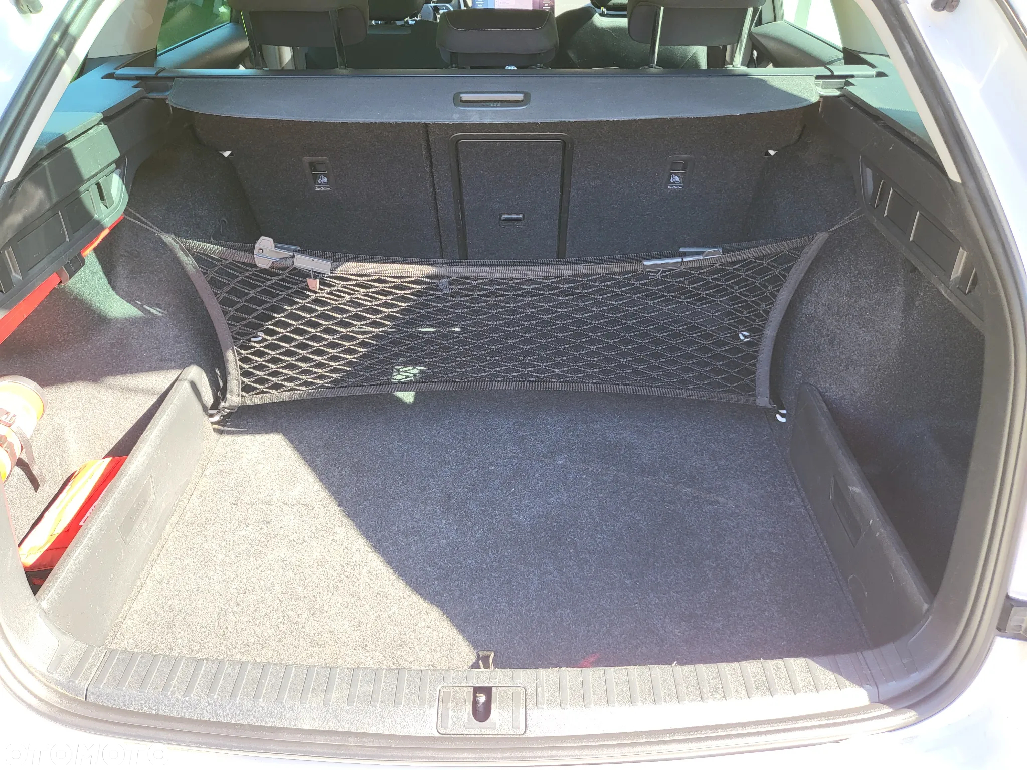 Skoda Octavia 1.0 TSI Ambition - 19