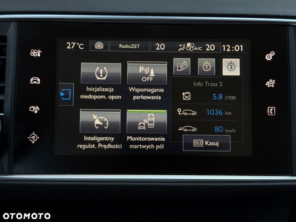 Peugeot 308 PureTech 130 Stop & Start GT-Line Edition - 16