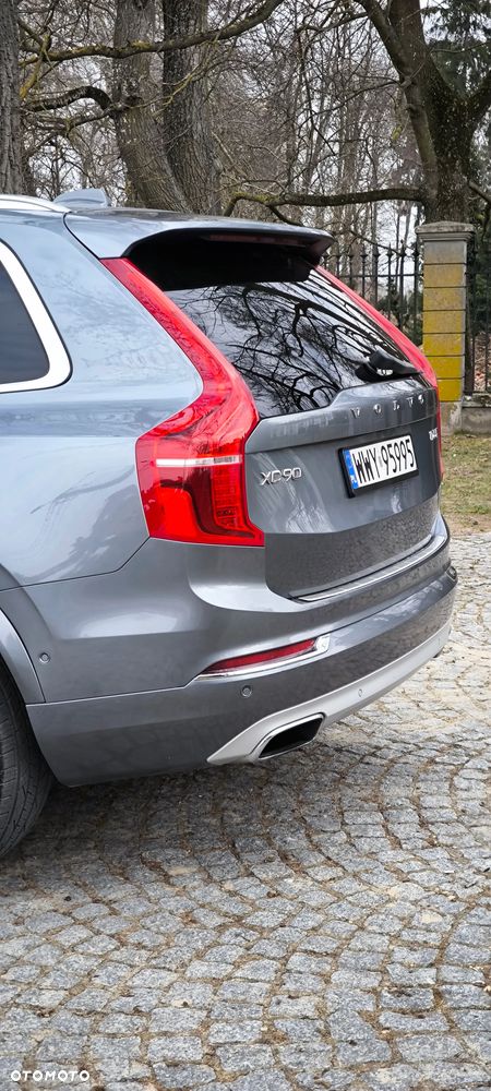 Volvo XC 90 - 11