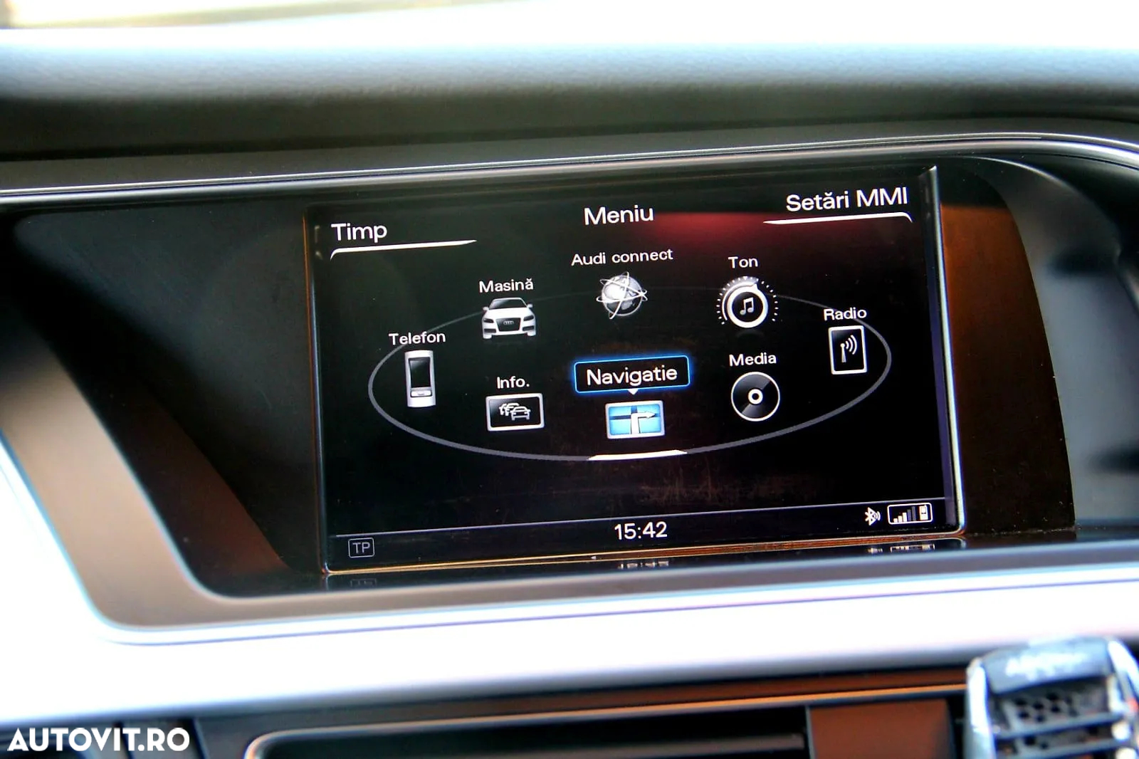 Audi A4 Allroad 2.0 TFSI Quattro Stronic - 20