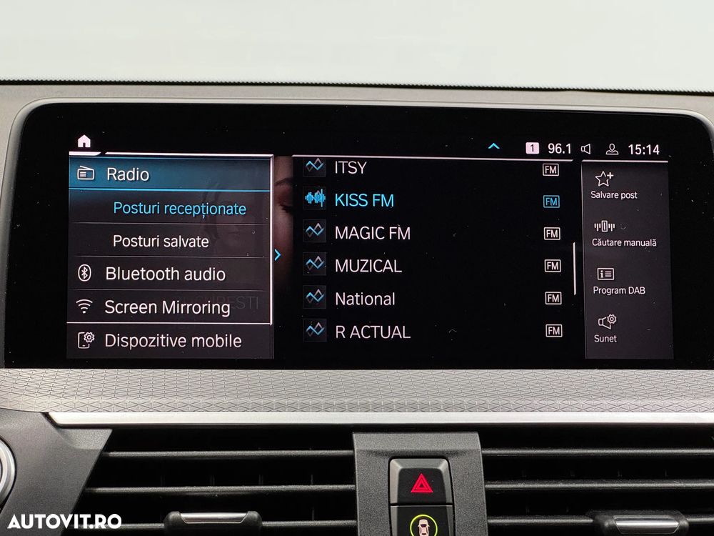 BMW X3 xDrive30e AT PHEV - 32