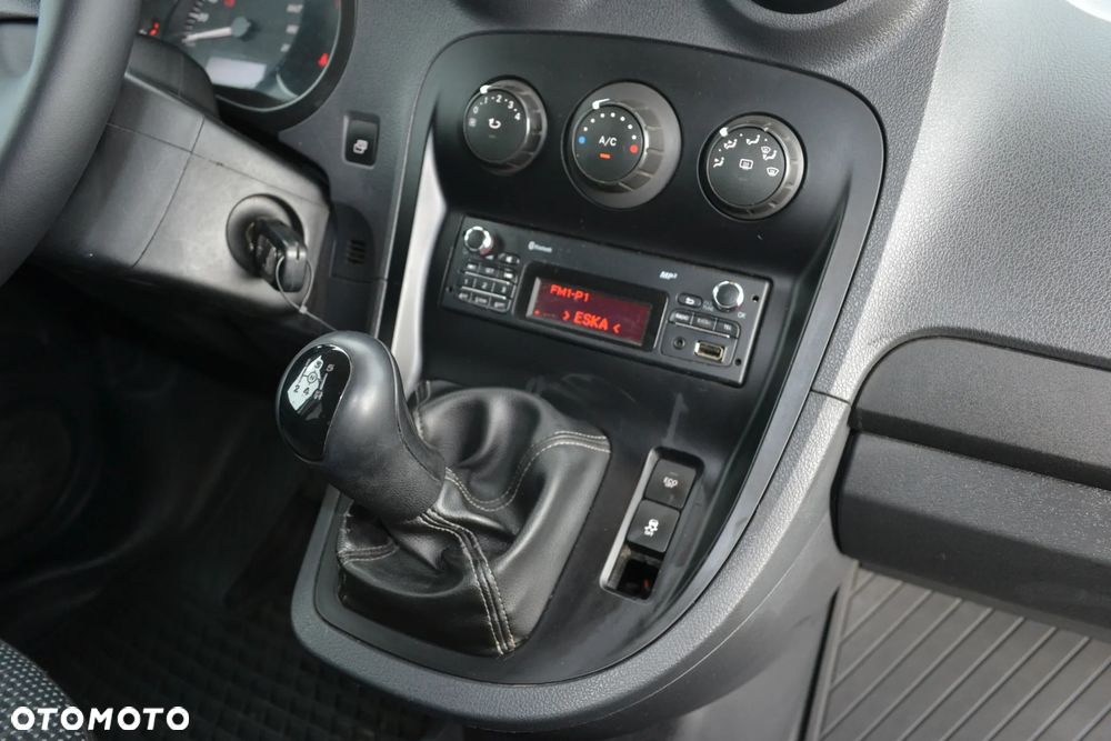 Mercedes-Benz Citan - 20