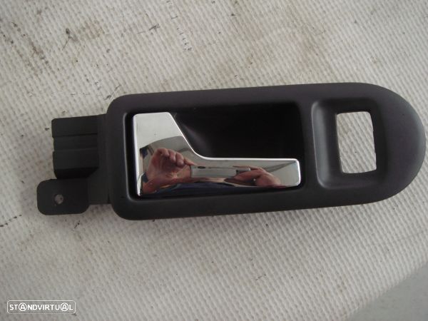 Manípulo Int Porta Fr Esq Volkswagen Passat Variant (3B6) - 1