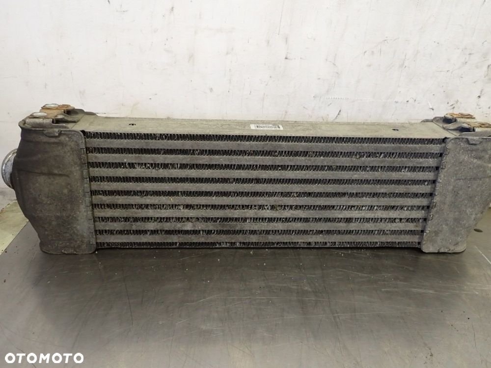 INTERCOOLER FORD TRANSIT MK5 LIFT 2.2 6C11-9L440-AC - 5
