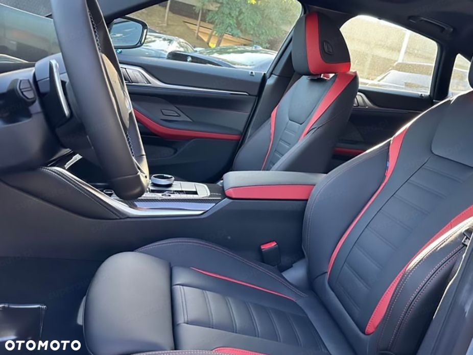 BMW Seria 4 M440i xDrive mHEV - 3