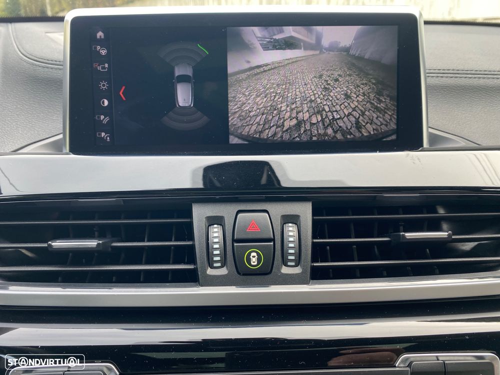 BMW X2 16 d sDrive X Pack M - 20