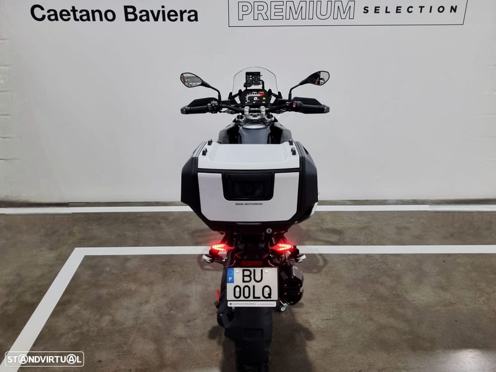 BMW R 1300 GS 1300GSTripleBlack - 7