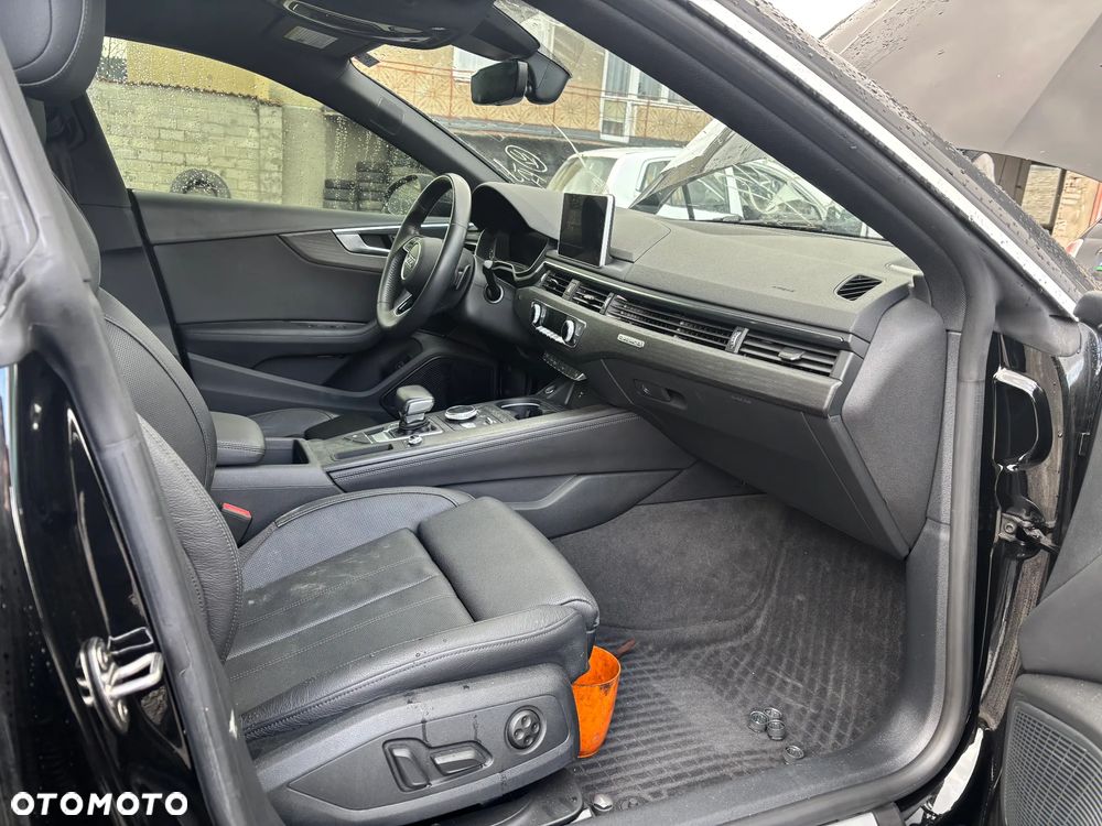 Audi A5 Sportback - 16