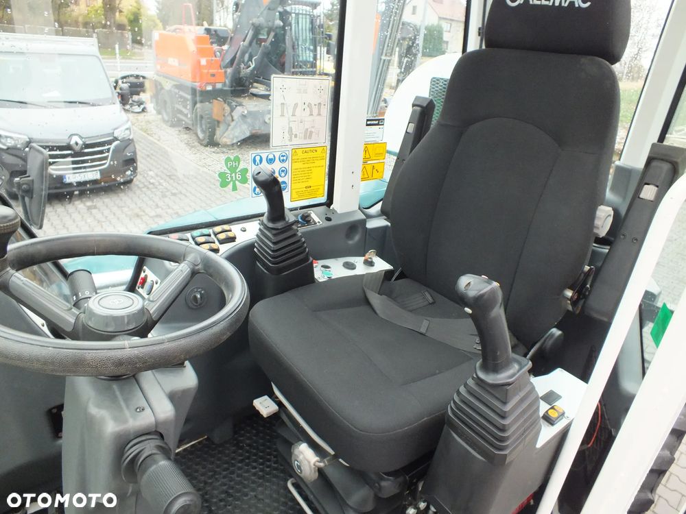 Inny GALLMAC TG12 - 15