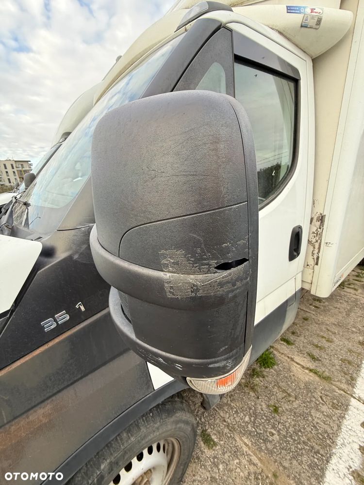 Iveco DAILY - 16