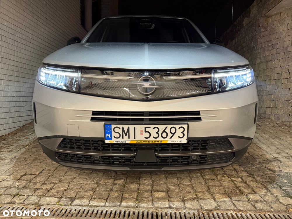 Opel Grandland 1.2 DI Hybrid 48 V Automatik Enjoy - 8