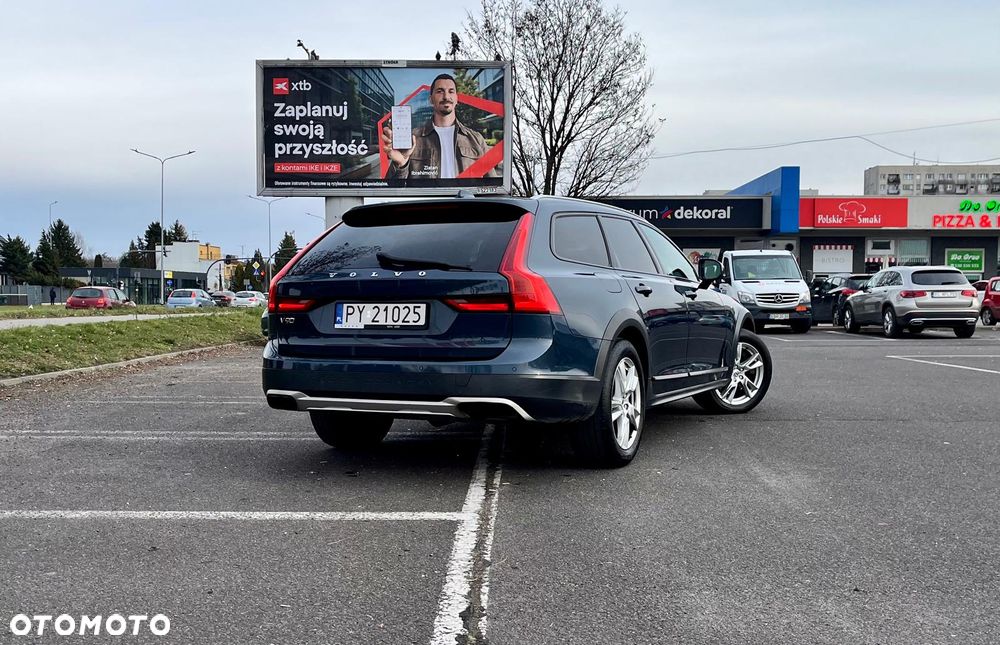 Volvo V90 Cross Country D5 SCR AWD Pro - 6