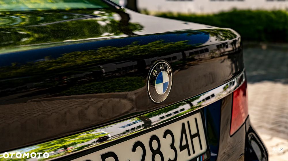 BMW Seria 7 730d - 12