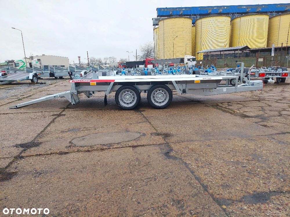 TEMARED Builder 3 3015 2,7t - 11