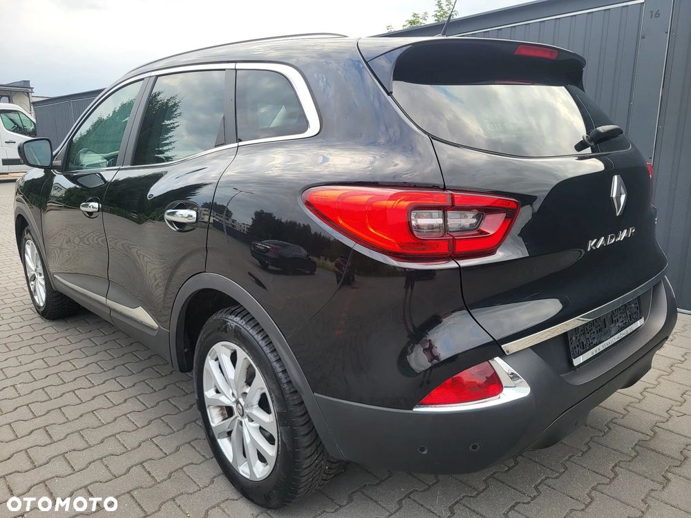 Renault Kadjar - 8