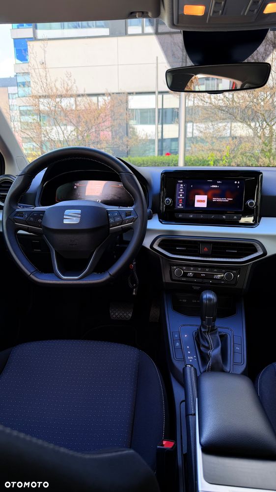 Seat Ibiza - 18