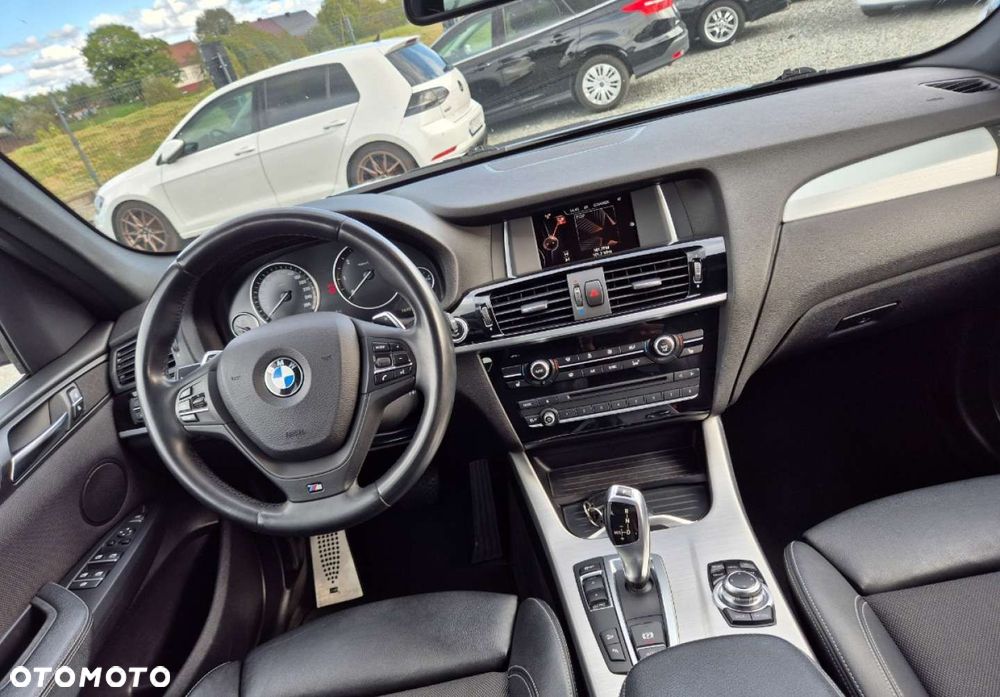 BMW X3 - 3