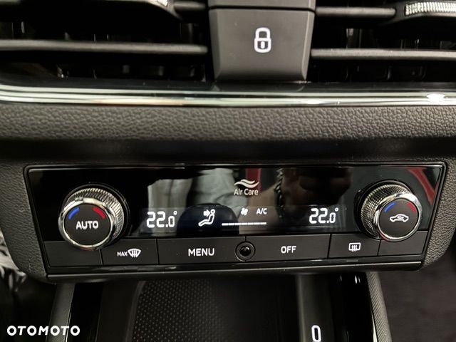 Skoda Scala 1.5 TSI Monte Carlo DSG - 28