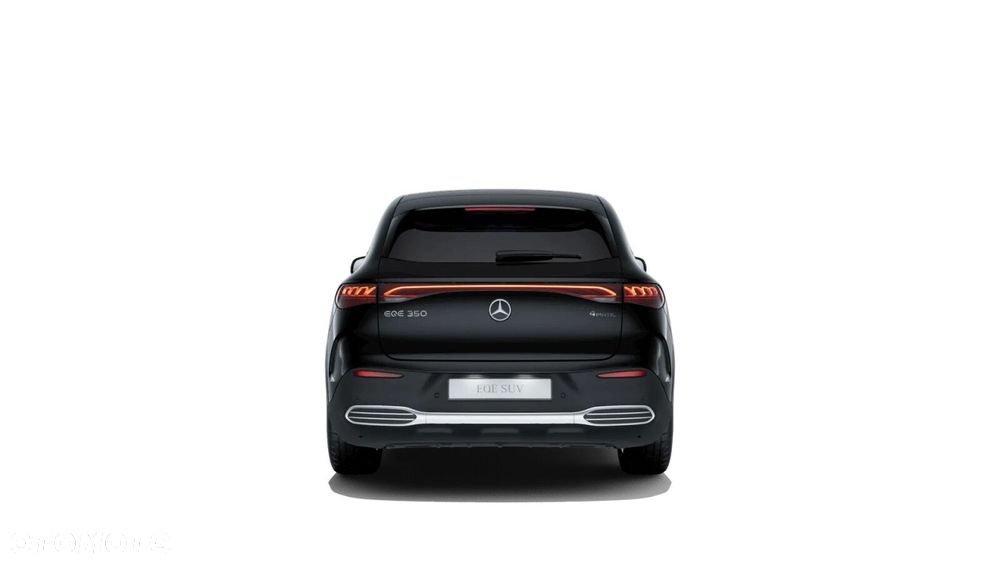 Mercedes-Benz EQE 350 89kWh 4-Matic AMG Line - 13
