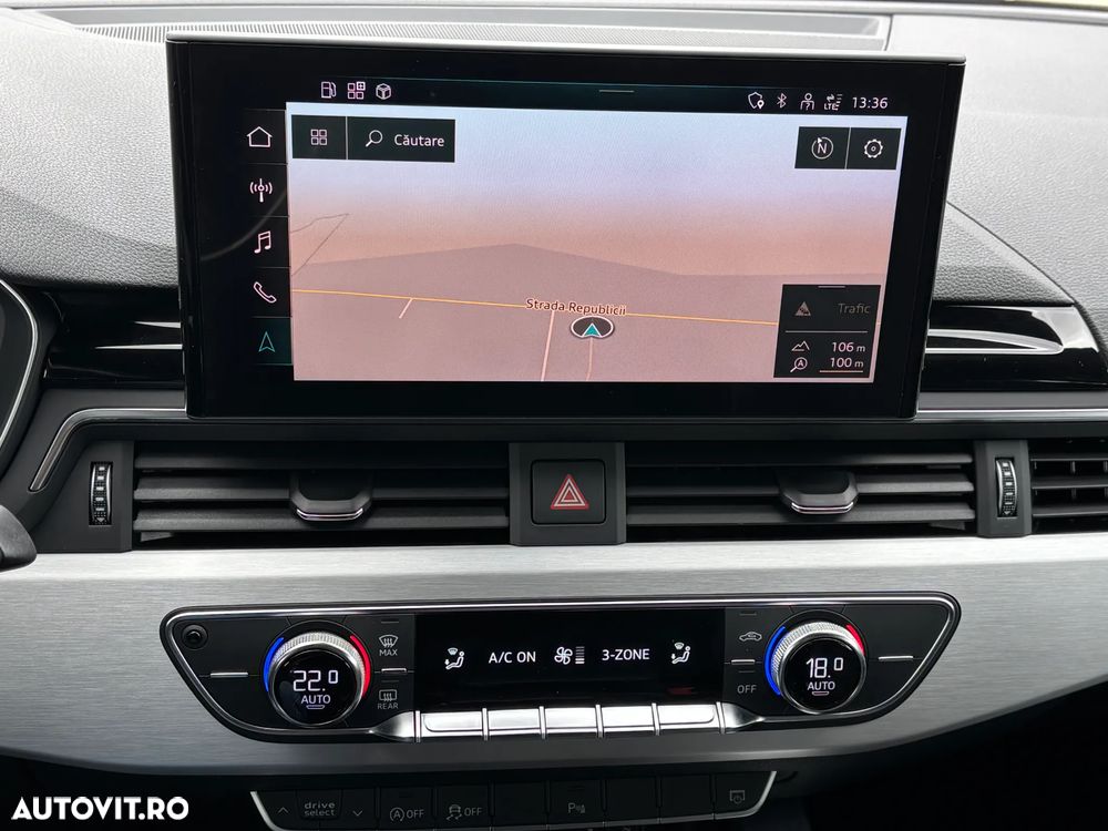 Audi A4 2.0 35 TFSI S tronic MHEV S Line - 24