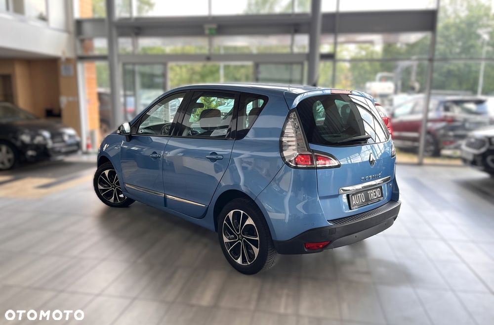 Renault Scenic Energy TCe 130 S&S Bose Edition - 4