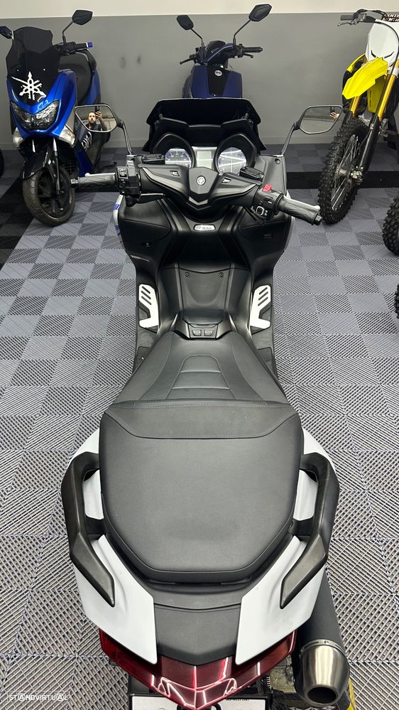 Yamaha TMAX Tmax560 - 12