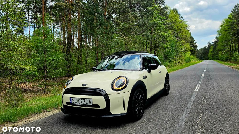 MINI Cooper Resolute Edition - 6