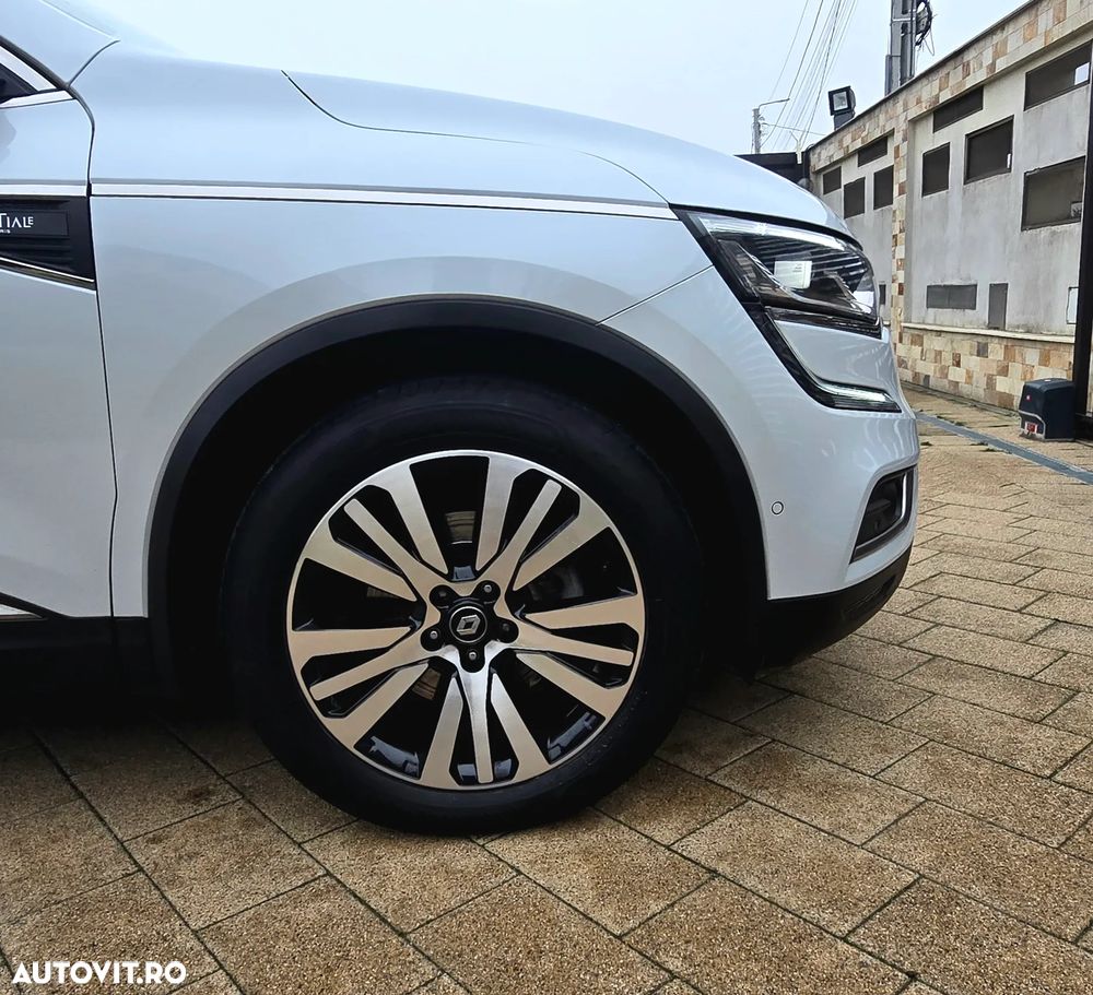 Renault Koleos - 23