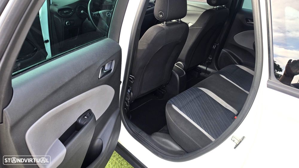 Opel Crossland X 1.2 T 120 Anos - 9