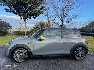 MINI 3 Portas Cooper SE Premium P. Essential - 1
