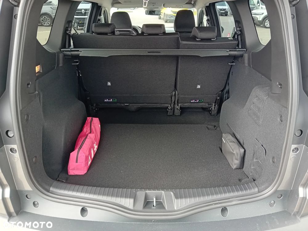 Dacia Jogger 1.8 Full Hybrid 155 Journey MMT - 8