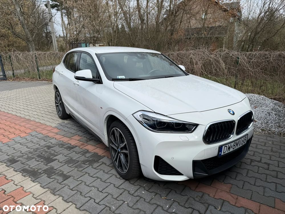 BMW X2 sDrive18i - 3