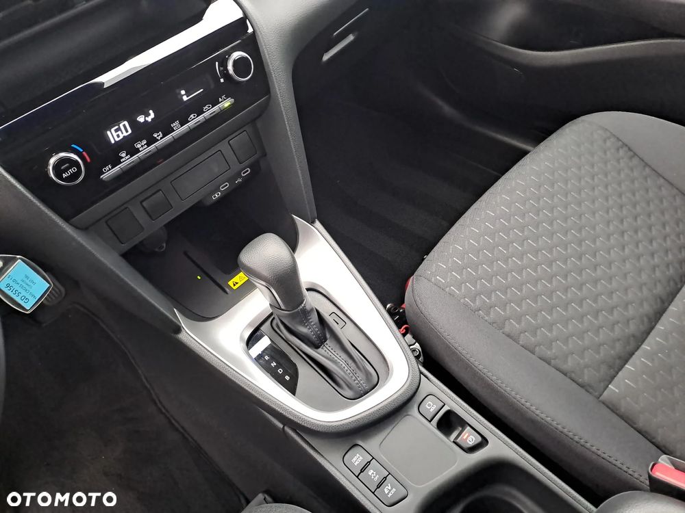 Toyota Yaris Cross Hybrid 1.5 Comfort - 21