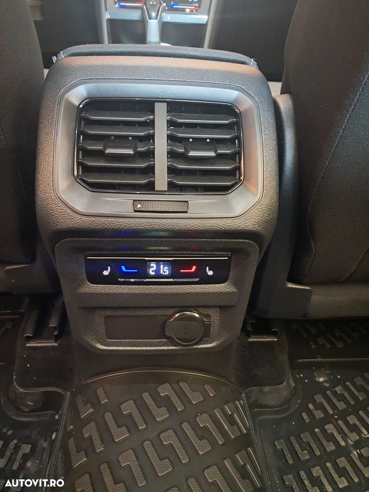 Volkswagen Tiguan 2.0 TDI 4Mot DSG Life - 7