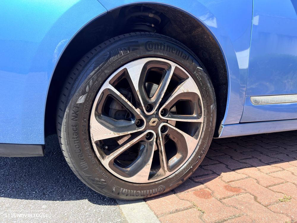 Renault Grand Scénic 1.5 dCi Bose Edition SS - 38