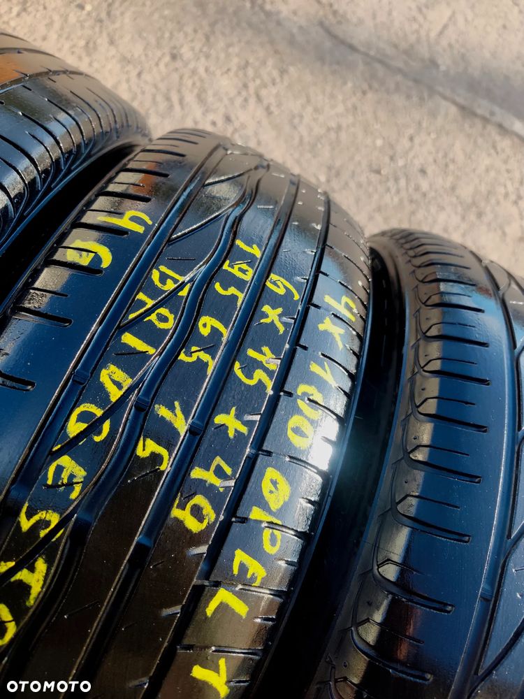 4x100 Felgi Aluminiowe Alufelgi Oryginalne 15 Koła Letnie Lato OPEL ASTRA G H CALIBRA COMBO C CORSA B C D VECTRA A B TIGRA KARL KADETT 4mm Legnica ALU-RAD 195/65 - 23
