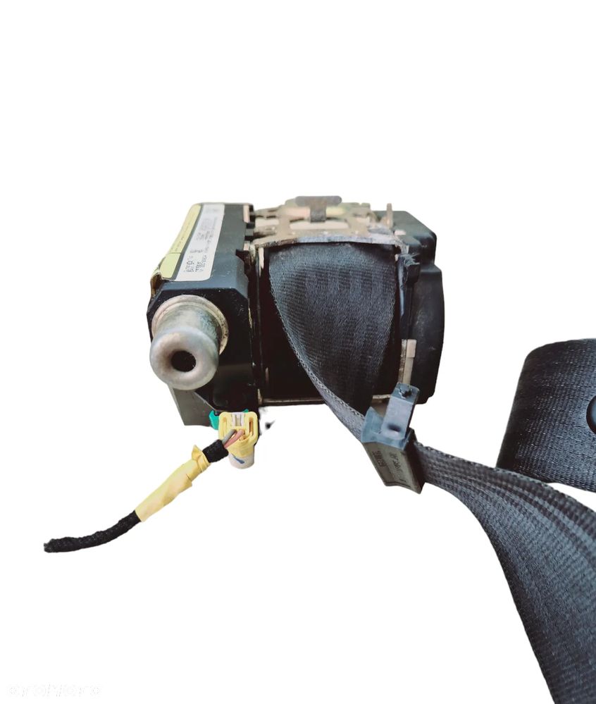 PAS / PASY BEZPIECZEŃSTWA PRZÓD PRAWY LUB LEWY FIAT STILO 3D HB ( 3-Y DRZWIOWY HATCHBACK) - 8