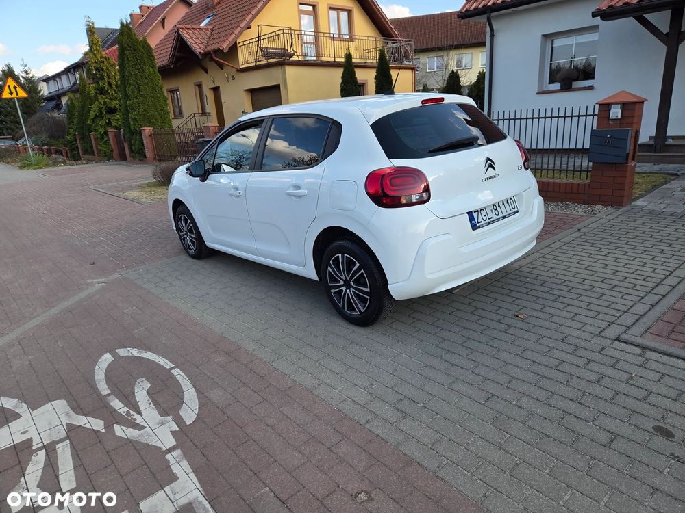 Citroën C3 - 9