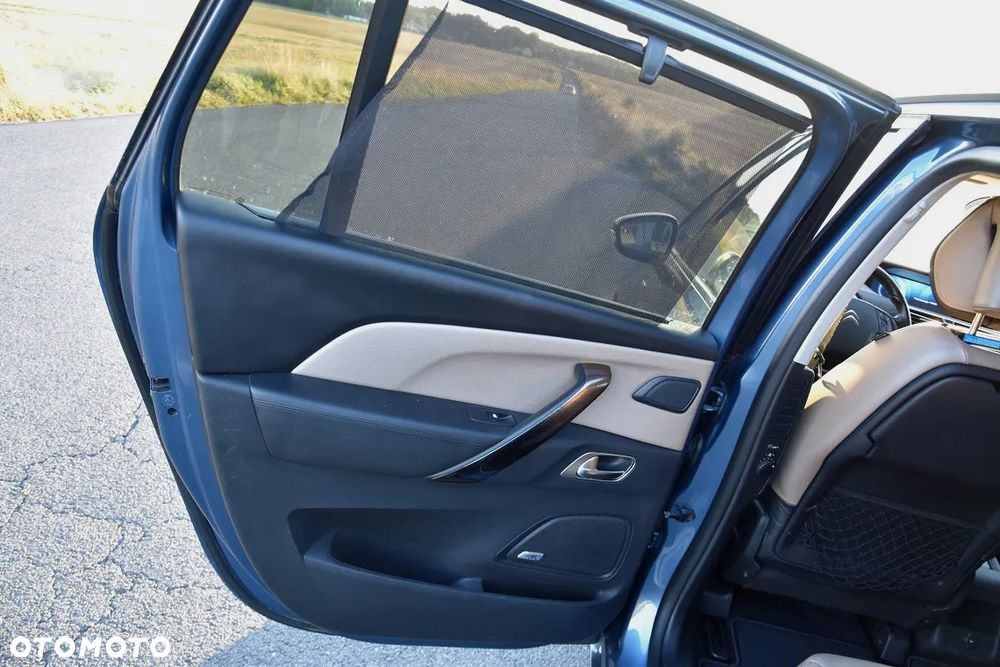 Citroën C4 Grand Picasso 2.0 HDi FAP (7-Sitzer) Exclusive - 18