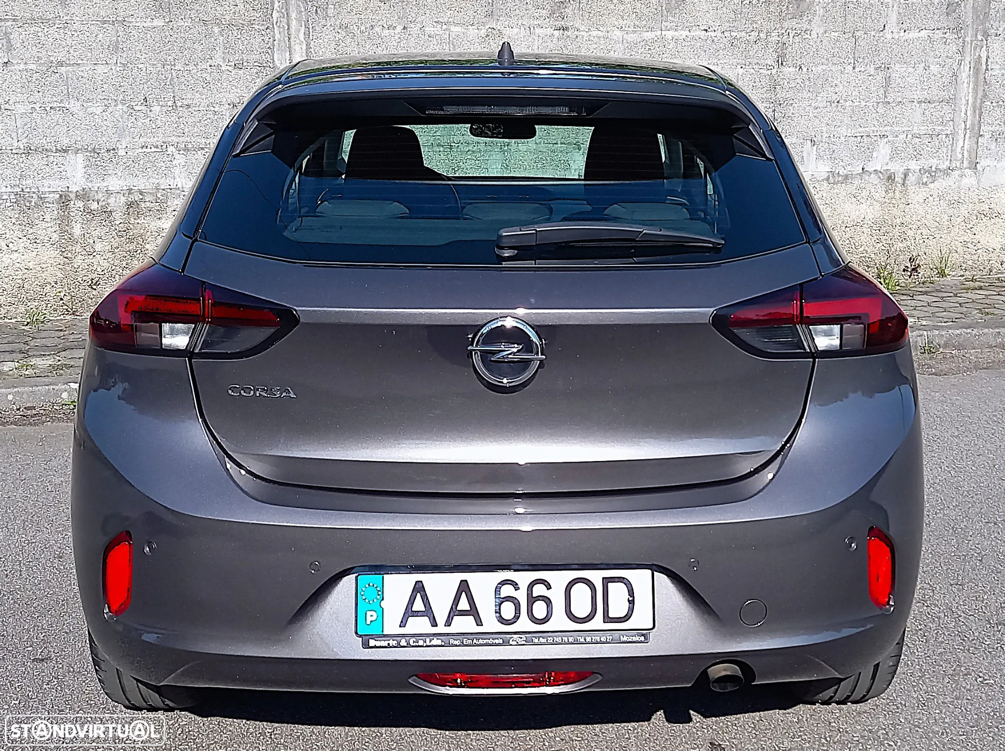 Opel Corsa 1.5 D Business Edition - 3