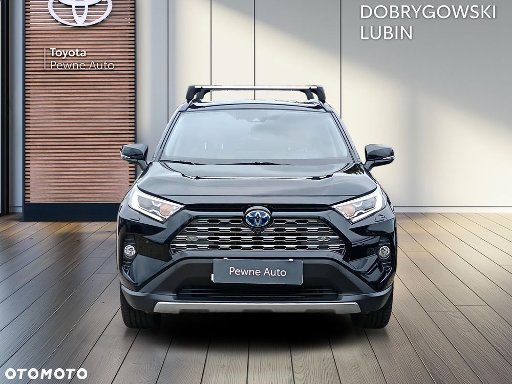 Toyota RAV4 - 8