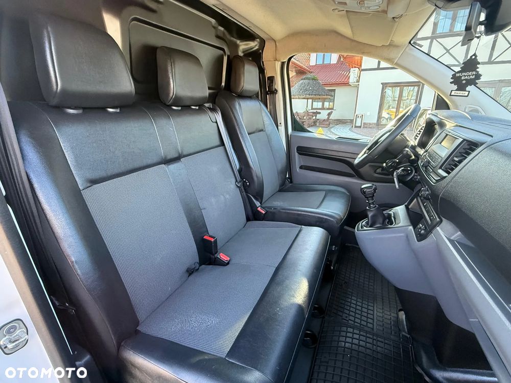 Toyota PROACE - 35