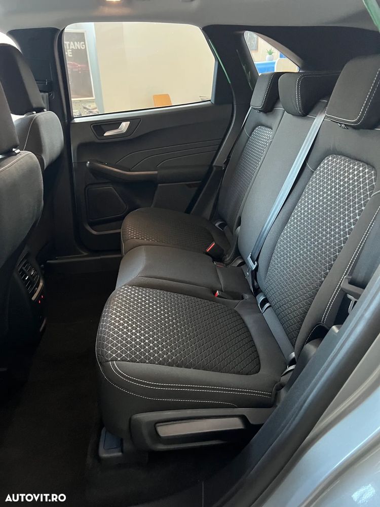 Ford Kuga 2.5 Duratec PHEV Titanium - 6