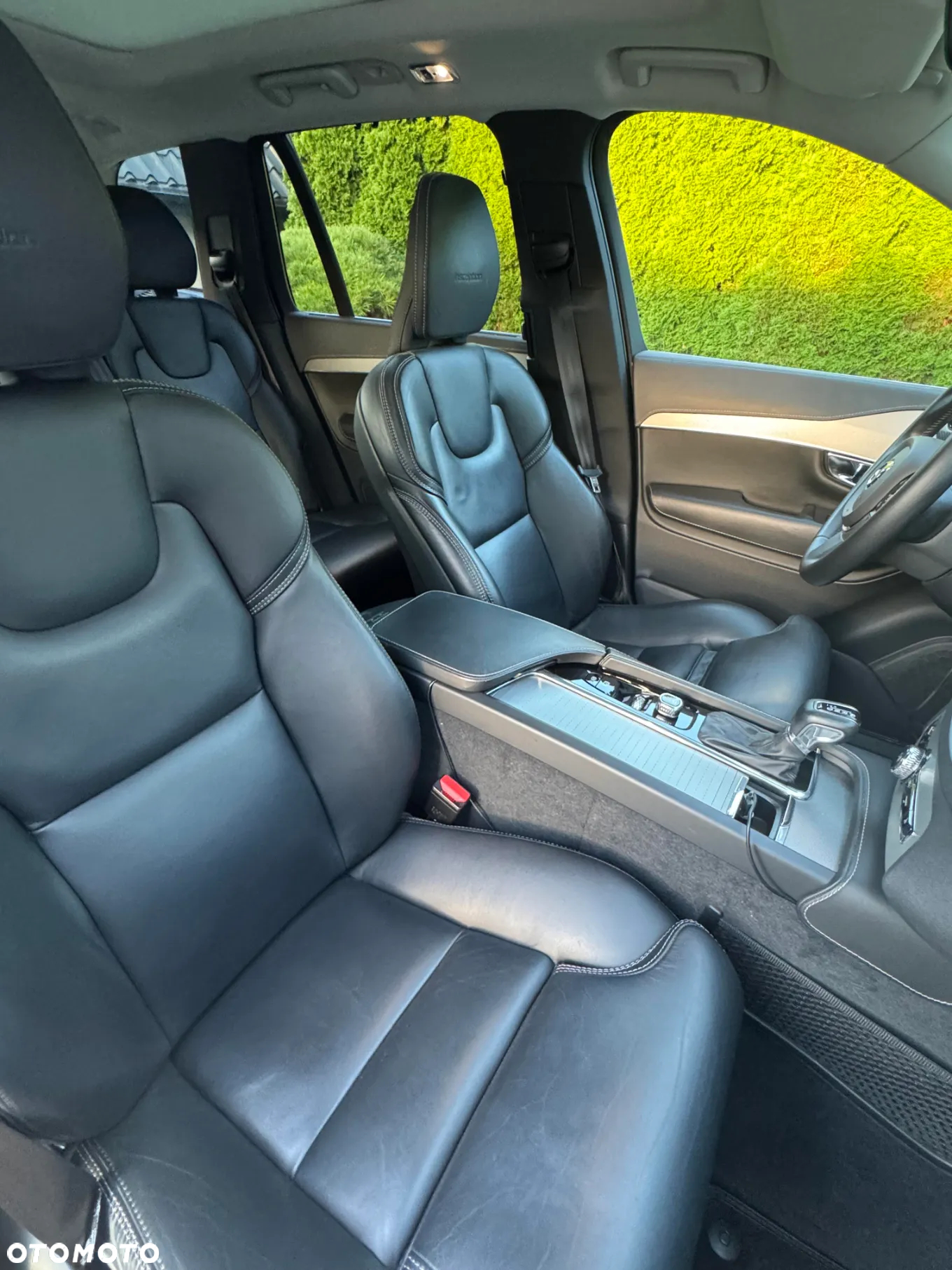 Volvo XC 90 D5 AWD Inscription - 8